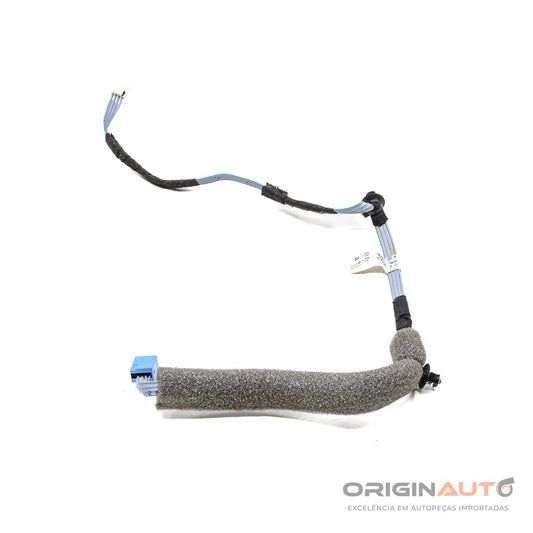 Chicote Porta Traseira Esq Mercedes C180 2012 A2045402610
