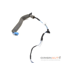 Chicote Porta Traseira Esq Mercedes C180 2012 A2045402610