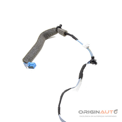 Chicote Porta Traseira Esq Mercedes C180 2012 A2045402610