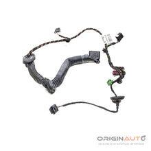 Chicote Elétrico Porta Mercedes C180 2012 A2044407706