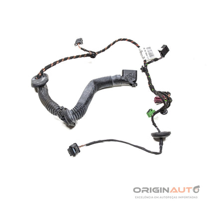 Chicote Elétrico Porta Mercedes C180 2012 A2044407706