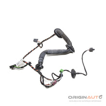 Chicote Elétrico Porta Mercedes C180 2012 A2044407706