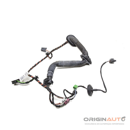 Chicote Elétrico Porta Mercedes C180 2012 A2044407706