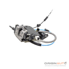 Fechadura Porta Tras Esq Mercedes C180 2012 A0997300135