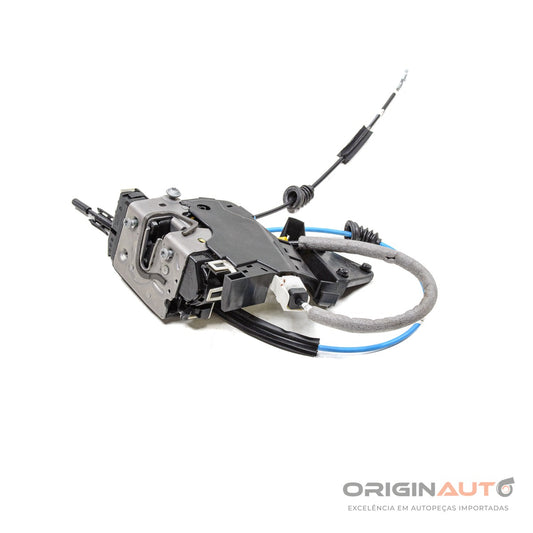 Fechadura Porta Tras Esq Mercedes C180 2012 A0997300135