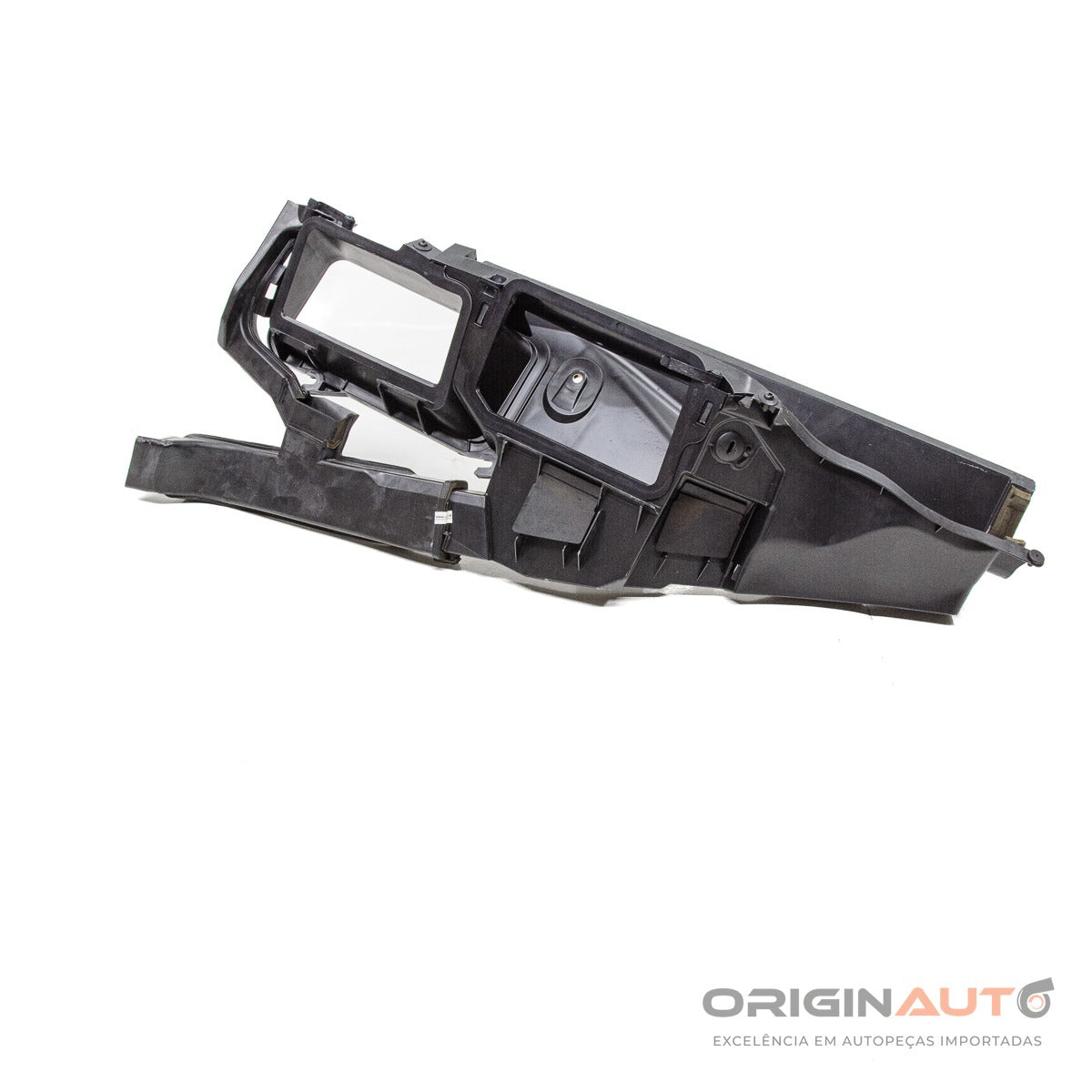 Duto Ar Condicionado Mercedes C180 2012 A2048322025