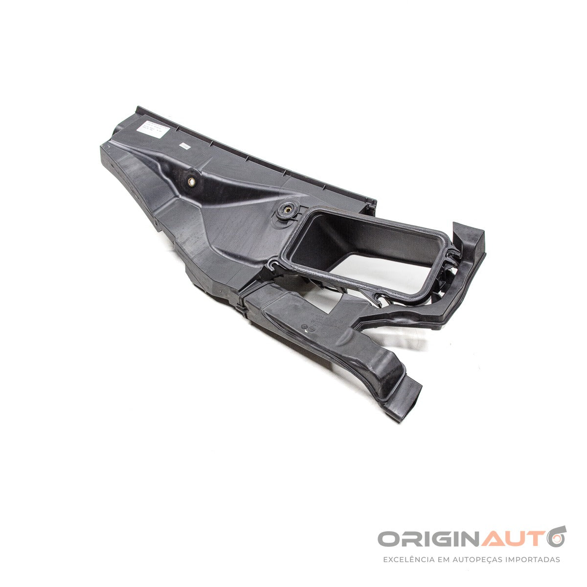 Duto Ar Condicionado Mercedes C180 2012 A2048322025