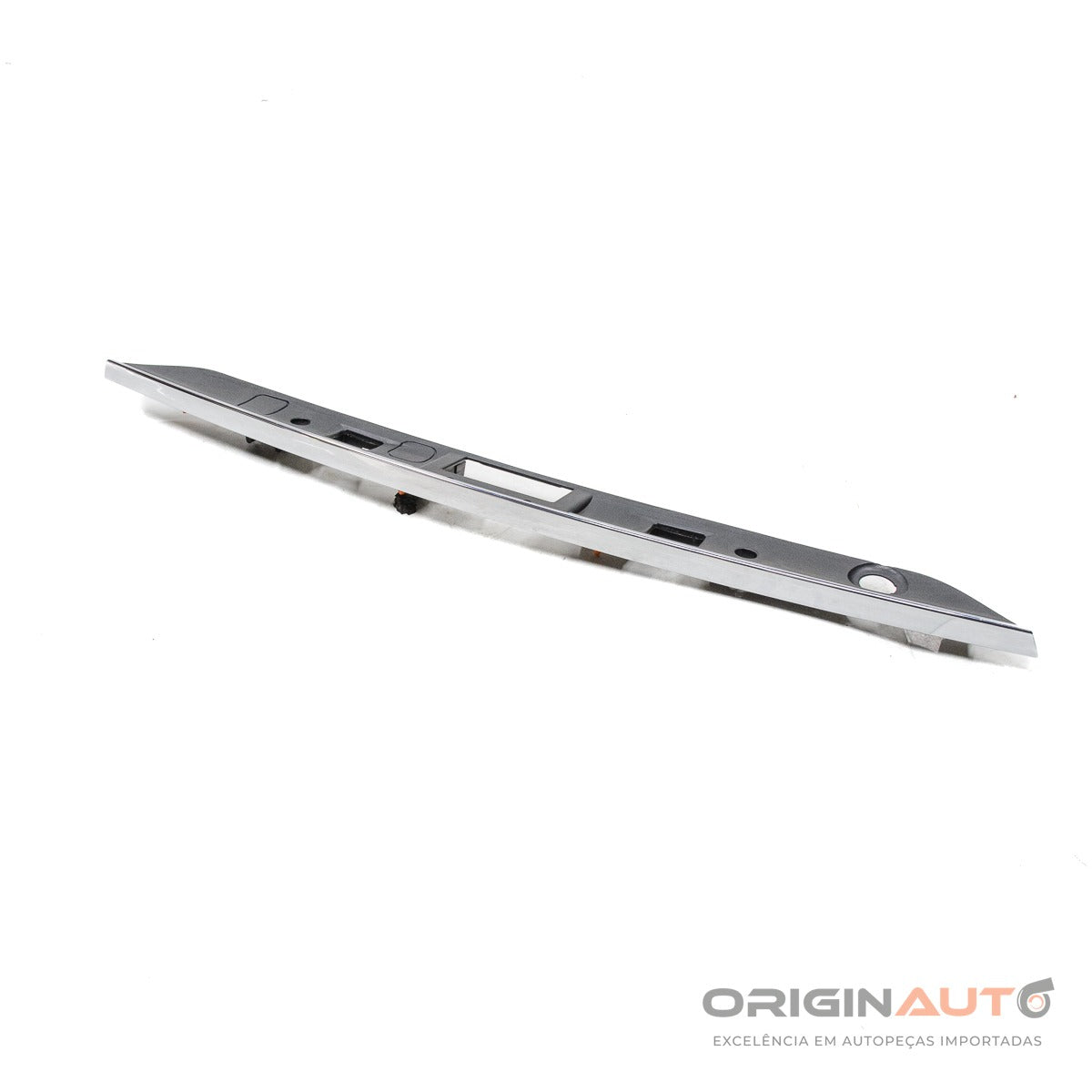 Friso Central Tampa Traseira Mercedes C180 2012 A2047400993