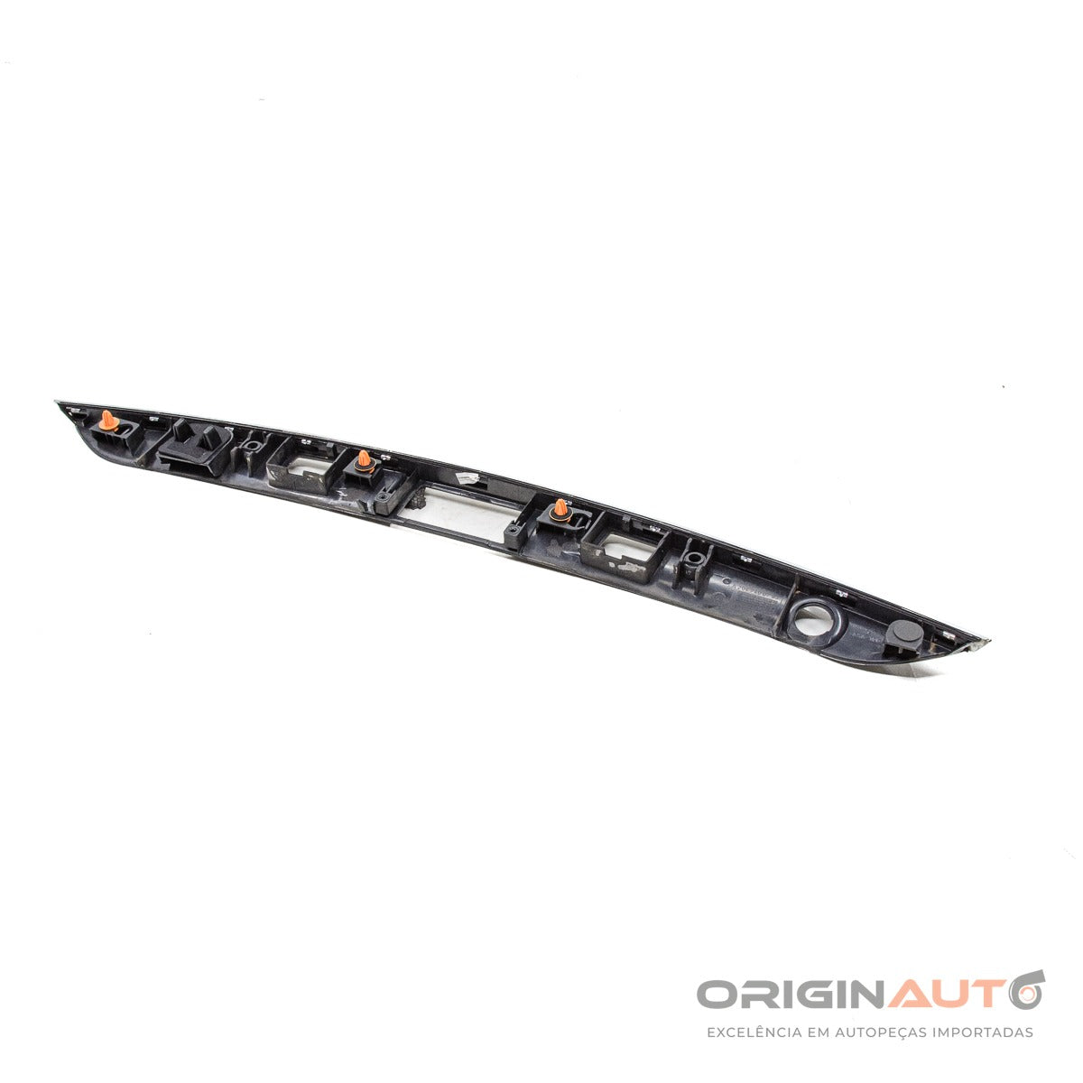 Friso Central Tampa Traseira Mercedes C180 2012 A2047400993