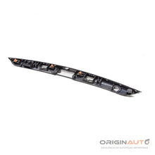 Friso Central Tampa Traseira Mercedes C180 2012 A2047400993