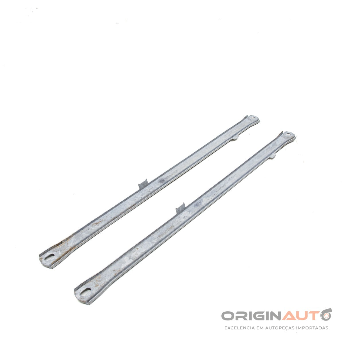 Travessa Assoalho Mercedes C180 2012