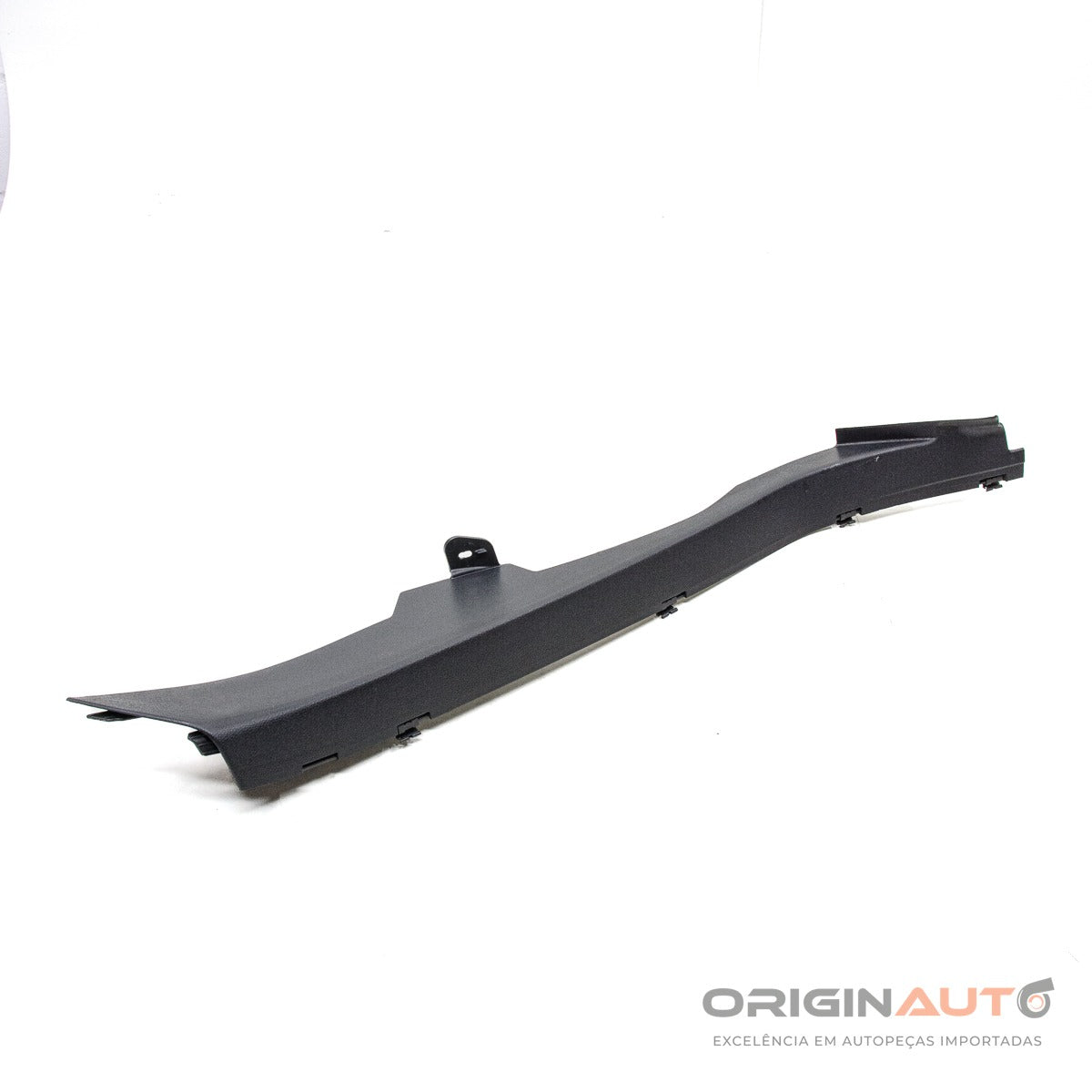 Acabamento Banco Traseiro Direito Mercedes C180 2012