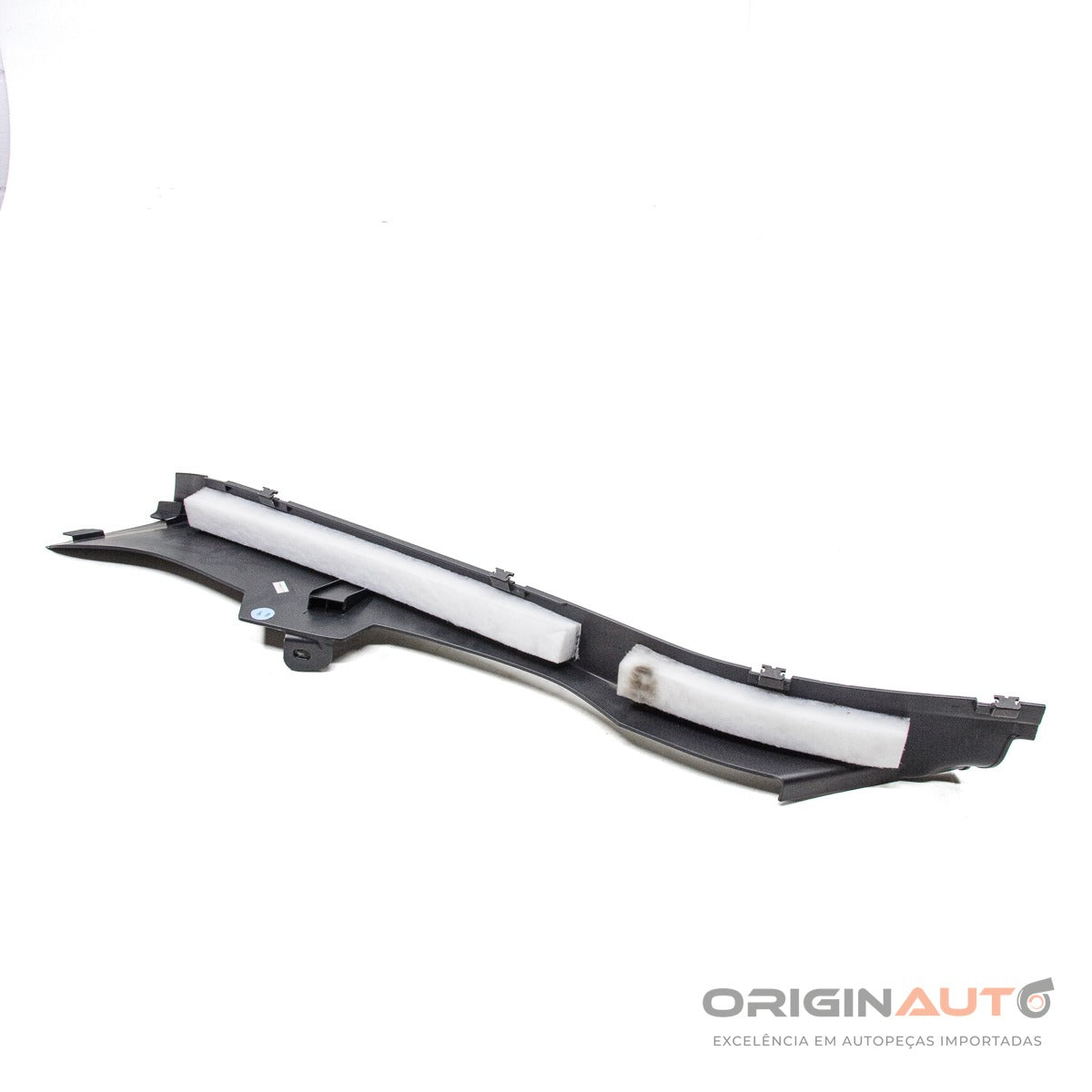 Acabamento Banco Traseiro Direito Mercedes C180 2012