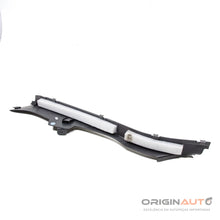 Acabamento Banco Traseiro Direito Mercedes C180 2012