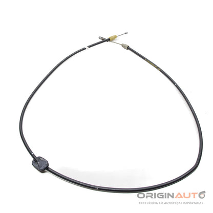 Cabo Freio de Mão Mercedes C180 2012 A2044200085