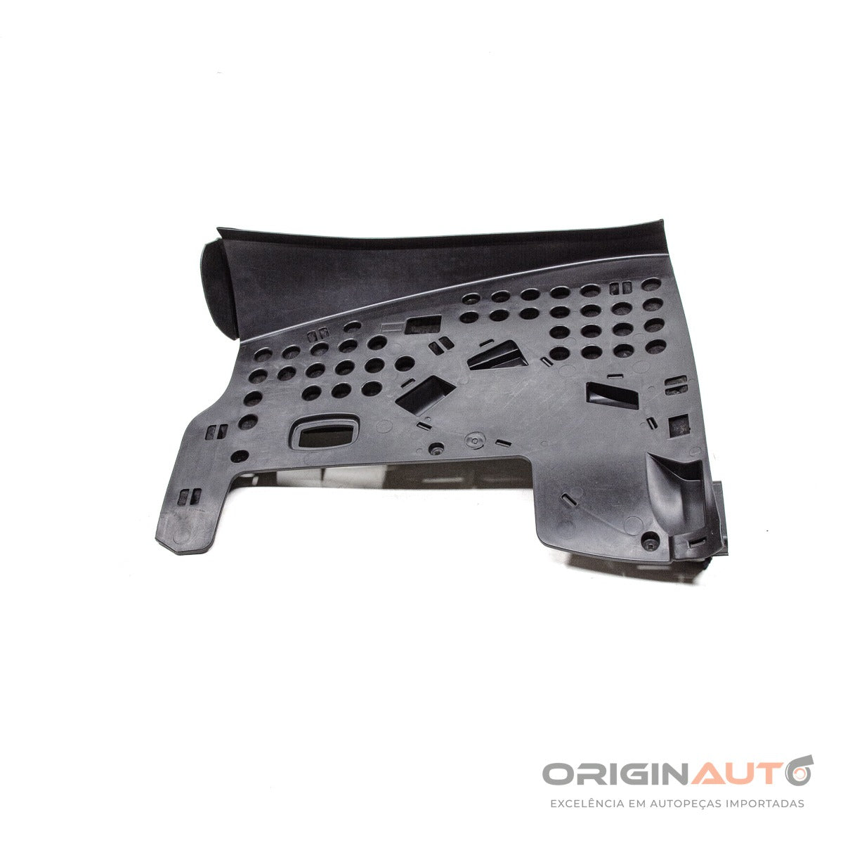 Acabamento Pé Carona Mercedes C180 2012 A2046808208