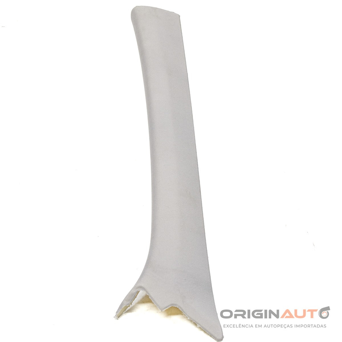 Acabamento Coluna A Esquerda Mercedes C180 2012 A2046900212