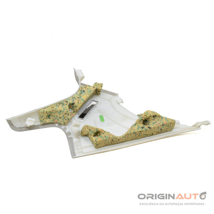 Moldura Coluna C Direita Mercedes C180 2012 A2046900625