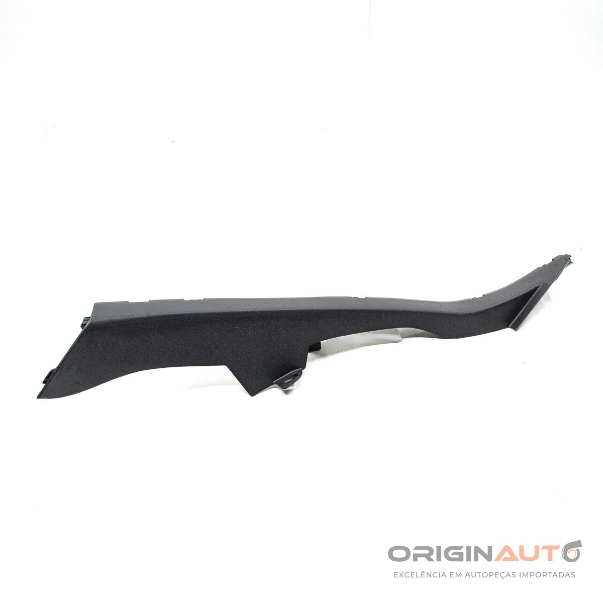 Acabamento Banco Traseiro Esquerdo Mercedes C180 2012