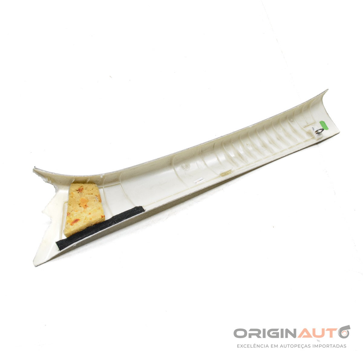 Acabamento Coluna A Direita Mercedes C180 2012 A2046902226