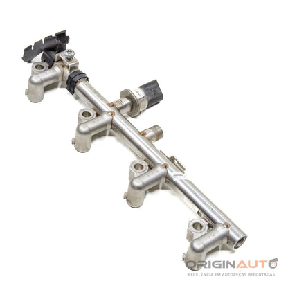 Flauta Combustível Mercedes C180 2012 A2710705495