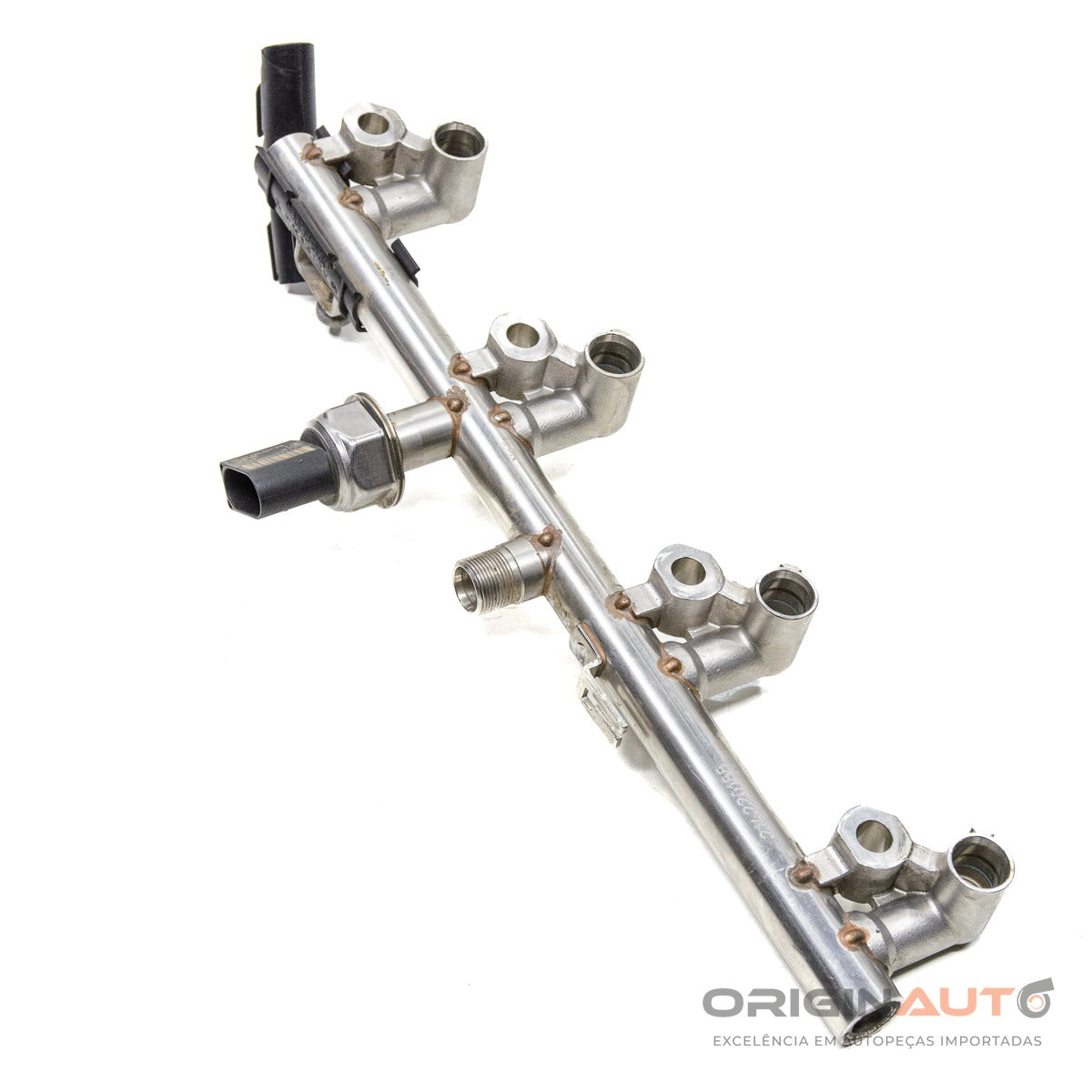 Flauta Combustível Mercedes C180 2012 A2710705495