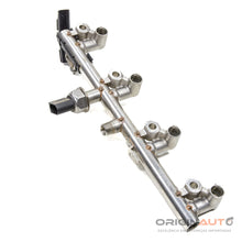 Flauta Combustível Mercedes C180 2012 A2710705495