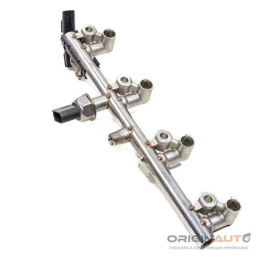 Flauta Combustível Mercedes C180 2012 A2710705495