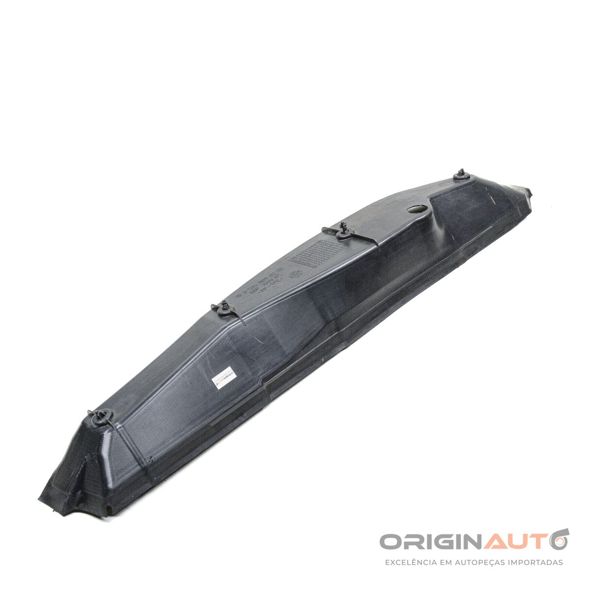 Defletor Paralama Direito Mercedes C180 2012 A2048890225