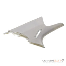 Moldura Coluna C Esquerda Mercedes C180 2012 A 2046900725