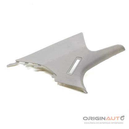 Moldura Coluna C Esquerda Mercedes C180 2012 A 2046900725