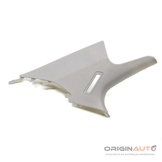 Moldura Coluna C Esquerda Mercedes C180 2012 A 2046900725