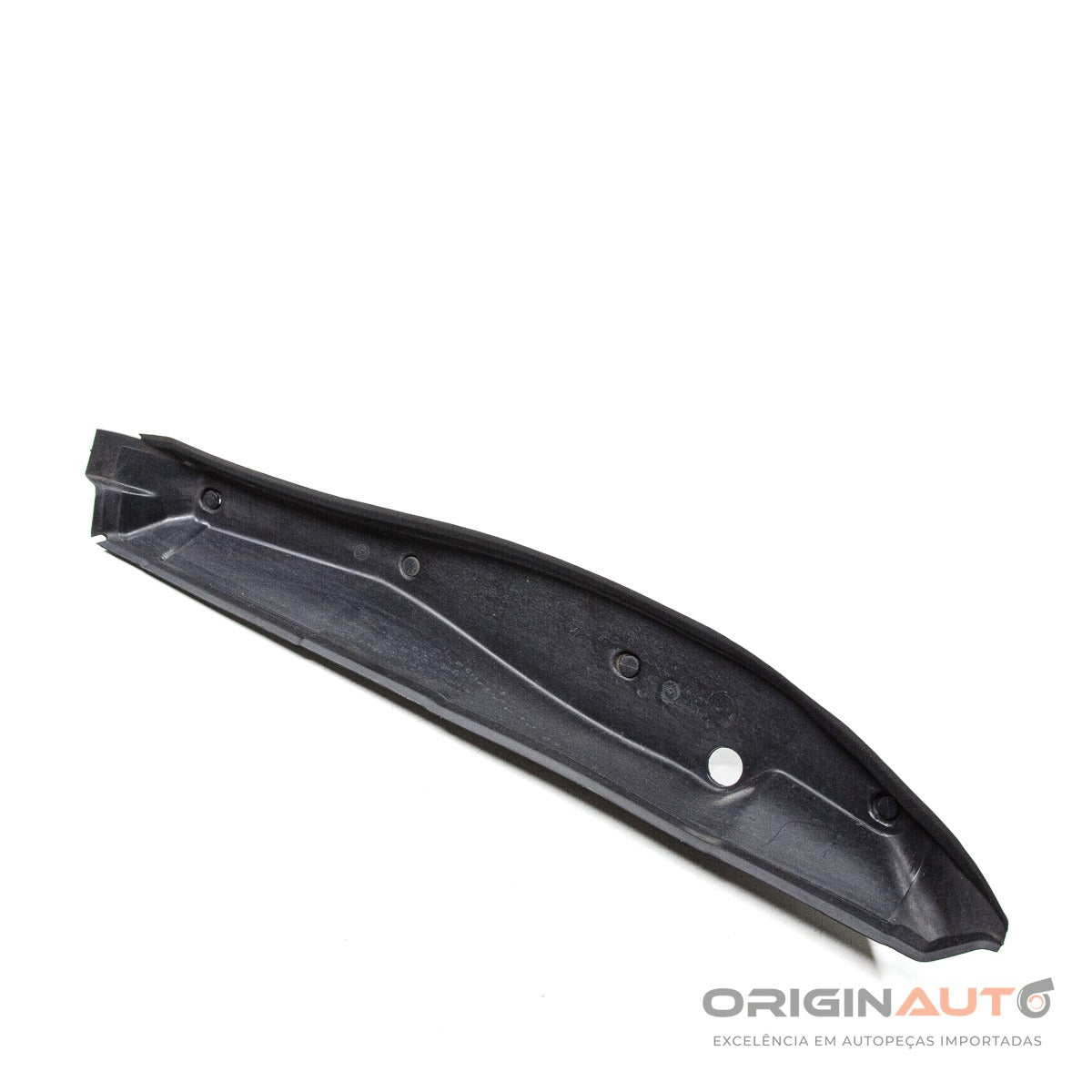 Defletor Paralama Esquerdo Mercedes C180 2012 A2048890125