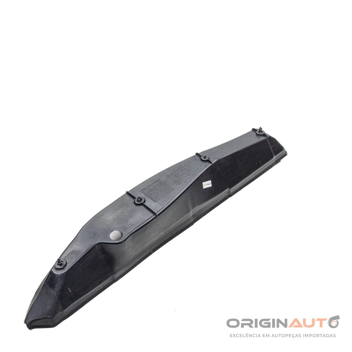 Defletor Paralama Esquerdo Mercedes C180 2012 A2048890125