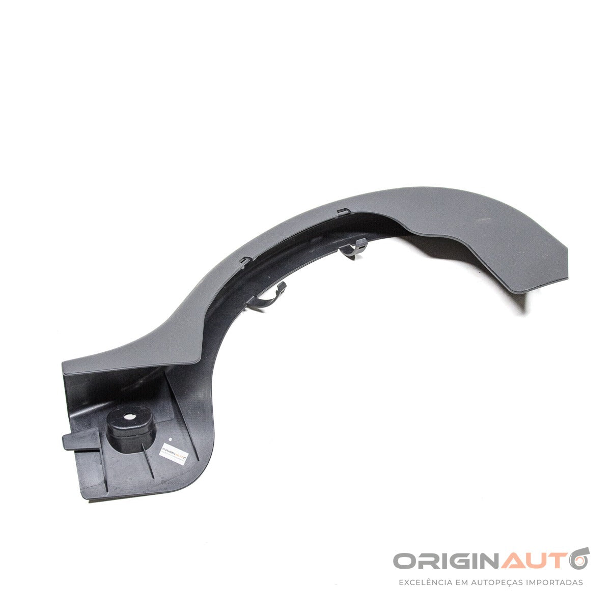 Moldura Dobradiça Tampa Traseira Dir Mercedes C180 2012 A2048210289