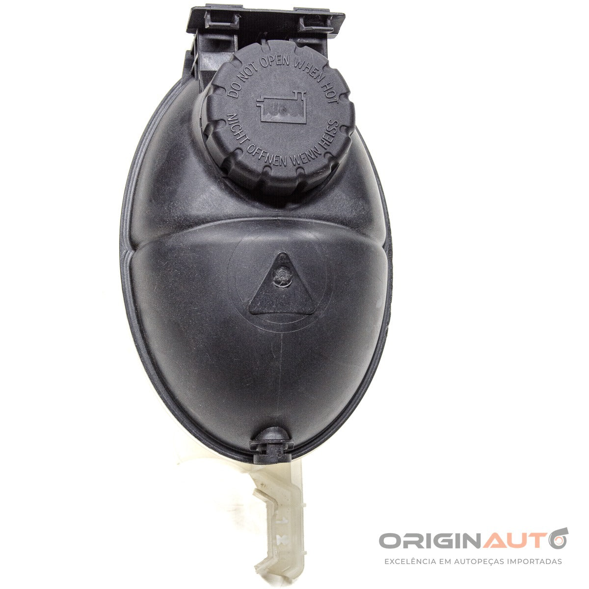 Reservatório Água Radiador Mercedes C180 2012 A2045000549