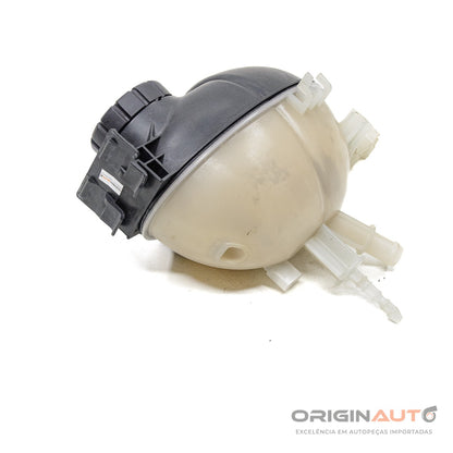 Reservatório Água Radiador Mercedes C180 2012 A2045000549