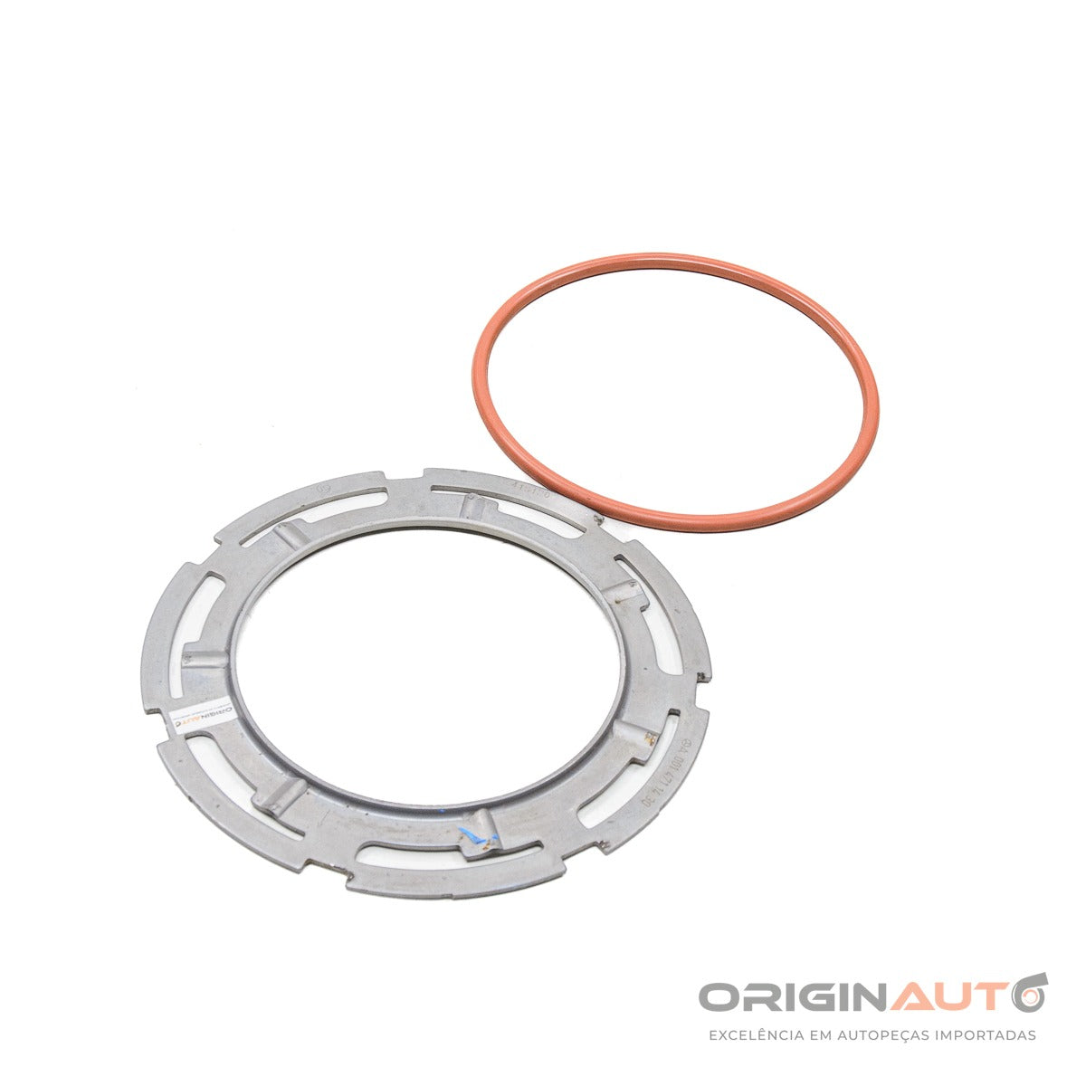 Anel Trava Bomba Combustível Mercedes C180 2012 A0014711430