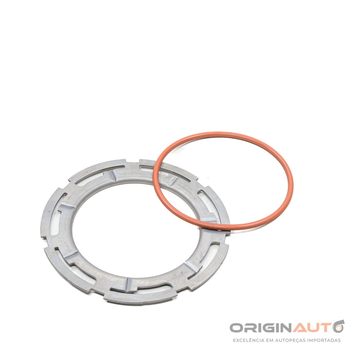 Anel Trava Bomba Combustível Mercedes C180 2012 A0014711430