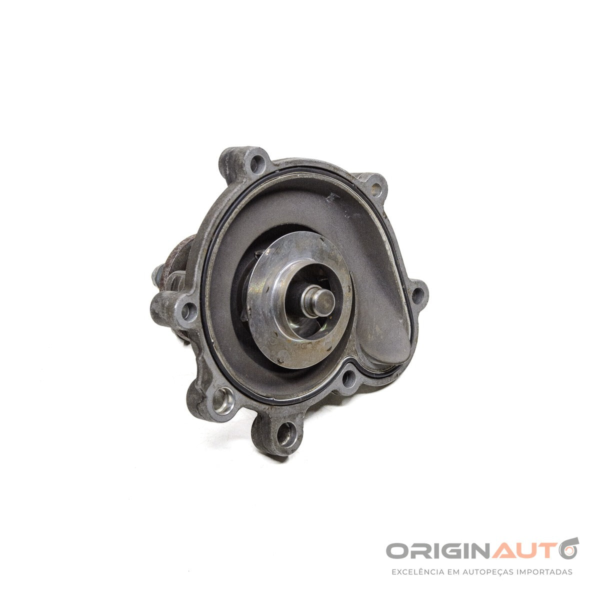 Bomba de Água Mercedes C180 2012 R2712010601