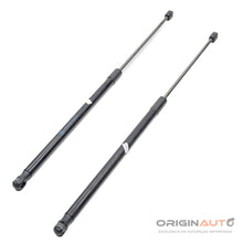 Par Amortecedor Capô Mercedes C180 2012 A2048800029