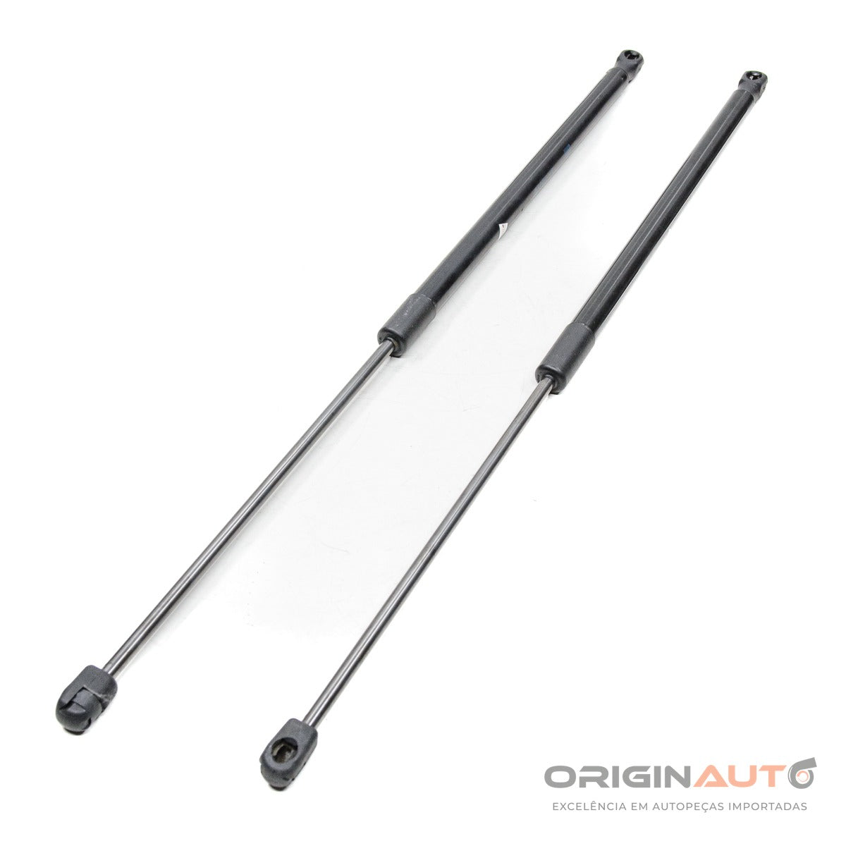 Par Amortecedor Capô Mercedes C180 2012 A2048800029