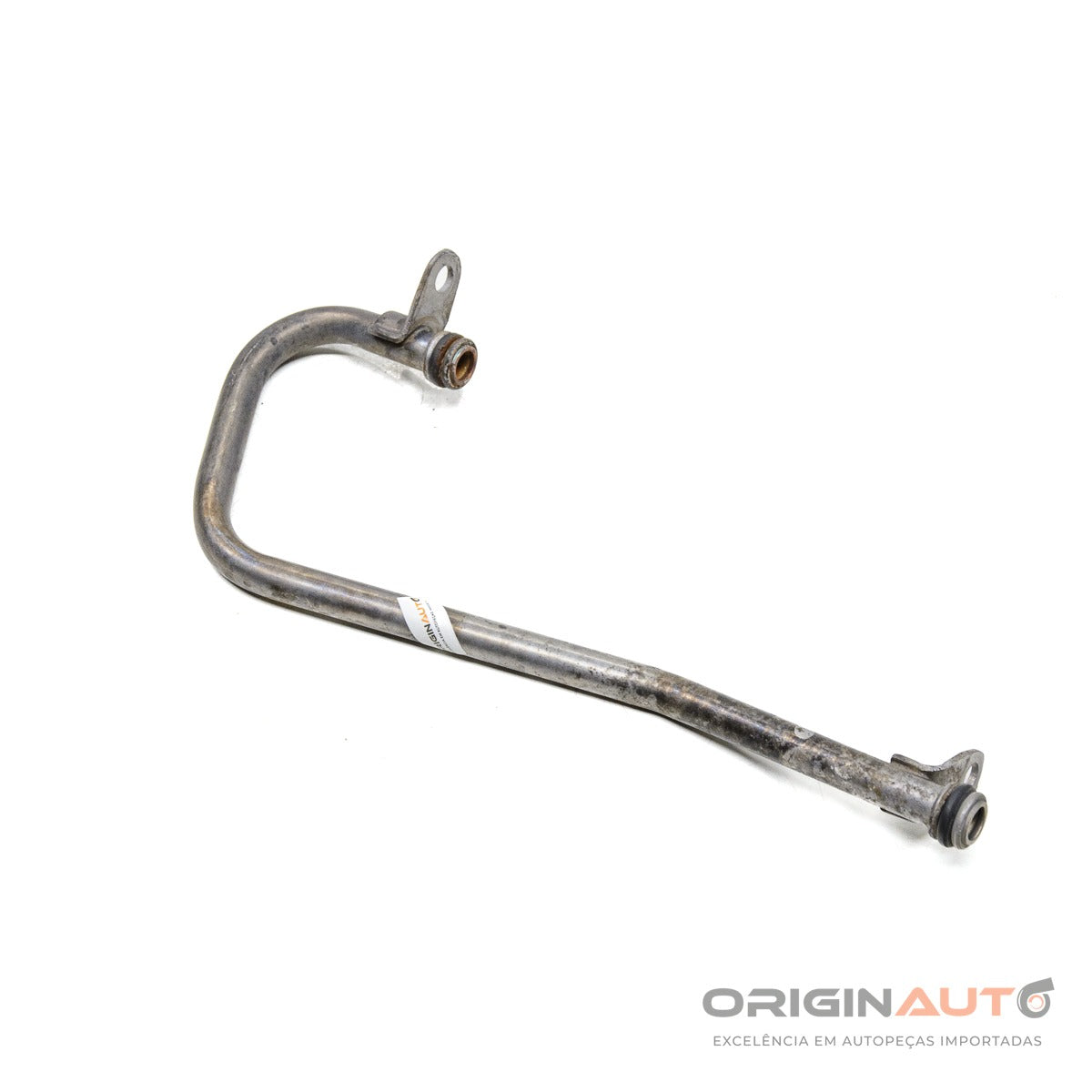 Cano Tubo Turbina Mercedes C180 2012 A2712030702