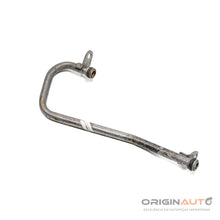 Cano Tubo Turbina Mercedes C180 2012 A2712030702