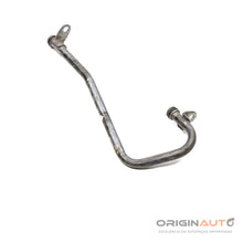 Cano Tubo Turbina Mercedes C180 2012 A2712030702