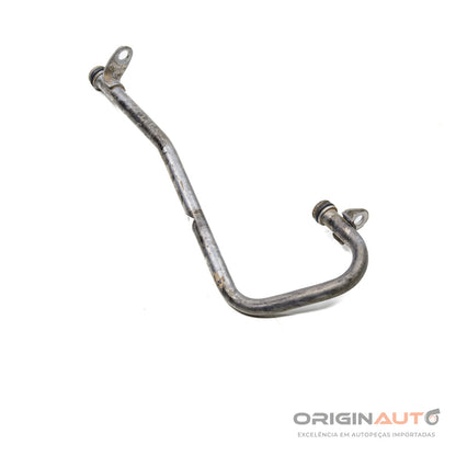 Cano Tubo Turbina Mercedes C180 2012 A2712030702