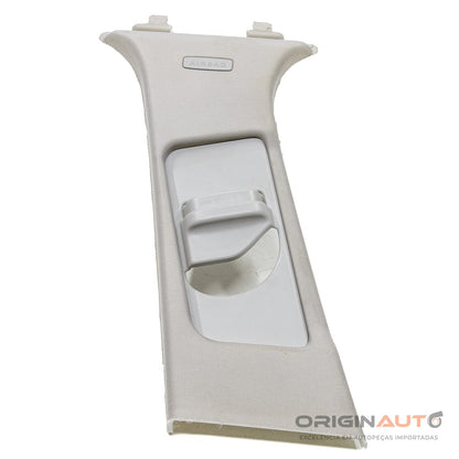 Acabamento Coluna B Esquerda Mercedes C180 2012 A2046903726