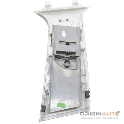 Acabamento Coluna B Esquerda Mercedes C180 2012 A2046903726