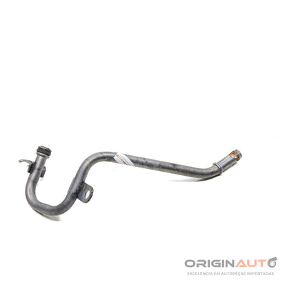 Cano Tubo Turbina Mercedes C180 2012 A2712030802