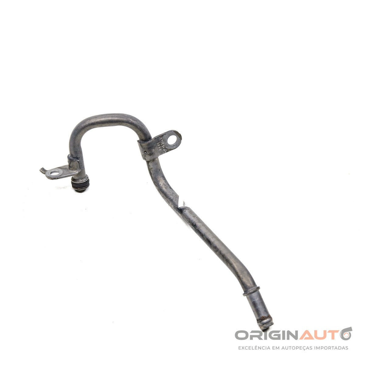 Cano Tubo Turbina Mercedes C180 2012 A2712030802